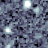 ATLAS template image at the position of 3I/ATLAS