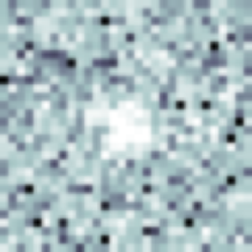 Rubin difference cutout for (2026 PG)