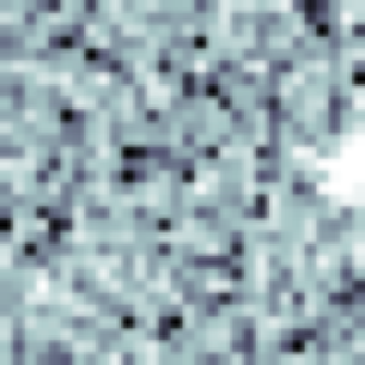 Rubin template cutout for (2026 PG)